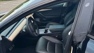 Finansowanie Van Tesla Model 3 2022
