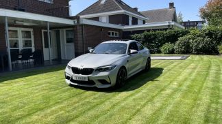 Finansowanie Coupé BMW M2 2019