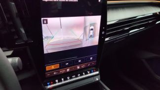 Leasing SUV Renault RAFALE 2025