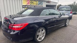 Finansowanie Zamienny MERCEDES E 350 2010