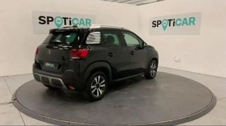 Finansowanie SUV Citroën C3 Aircross 2018