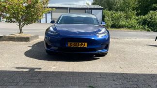 Finansowanie Sedan Tesla Model 3 2019