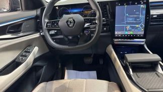 Lízing SUV Renault Espace 2024