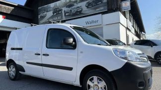 Lízing Hatchback Renault Kangoo 2017