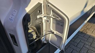 Leasing Van Volkswagen CRAFTER 2.0 2020