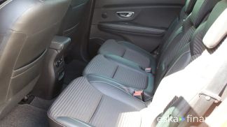 Finansowanie Hatchback Renault Scenic 2018