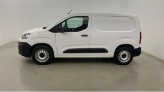 Leasing Van Citroën Berlingo 2023