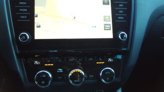 Leasing Wagon Skoda Octavia 2021