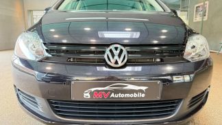 Leasing Hatchback Volkswagen Golf Plus 2012