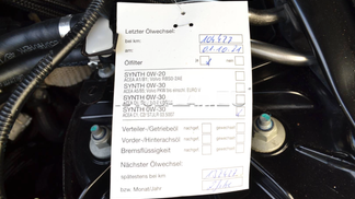 Leasing Wagon Jaguar XF 2019