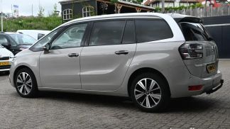 Leasing Hatchback Citroën GRAND C4 SPACETOURER 2017
