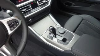 Lízing Kupé BMW 420 2023