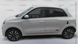 Leasing Sedan Renault Twingo 2021
