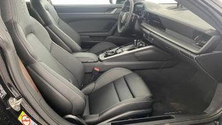 Financování Kupé Porsche 911 2025