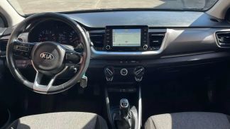 Finansowanie SUV Kia Stonic 2020