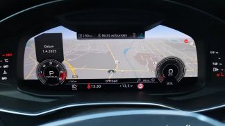 Leasing Coupé Audi S7 2019