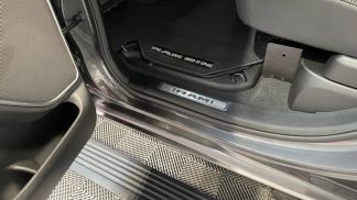 Lízing SUV Dodge RAM 2022