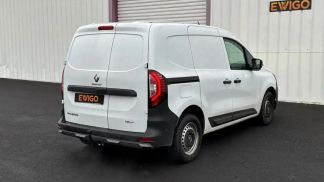 Finansowanie Van Renault Kangoo 2021