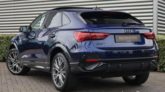 Lízing SUV Audi Q3 2023