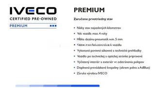 Finansowanie Specjalna ciężarówka Iveco EuroCargo 2024