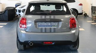 Leasing Sedan MINI ONE 2019