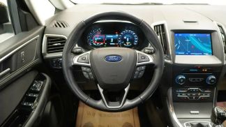Lízing Hatchback Ford S-Max 2020