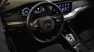 Finansowanie Wóz Skoda Octavia 2021