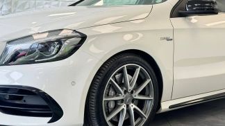 Finansowanie Zamienny MERCEDES CL 2015