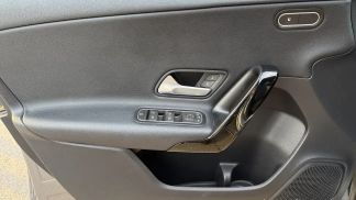 Leasing Hayon MERCEDES A 180 2019