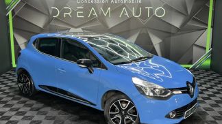 Leasing Sedan Renault Clio 2016