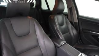 Leasing Wagon Volvo V60 2017