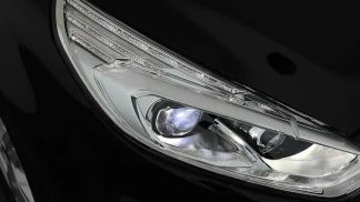 Financování Hatchback Ford Galaxy 2021