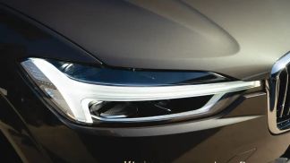 Leasing SUV Volvo XC60 2020