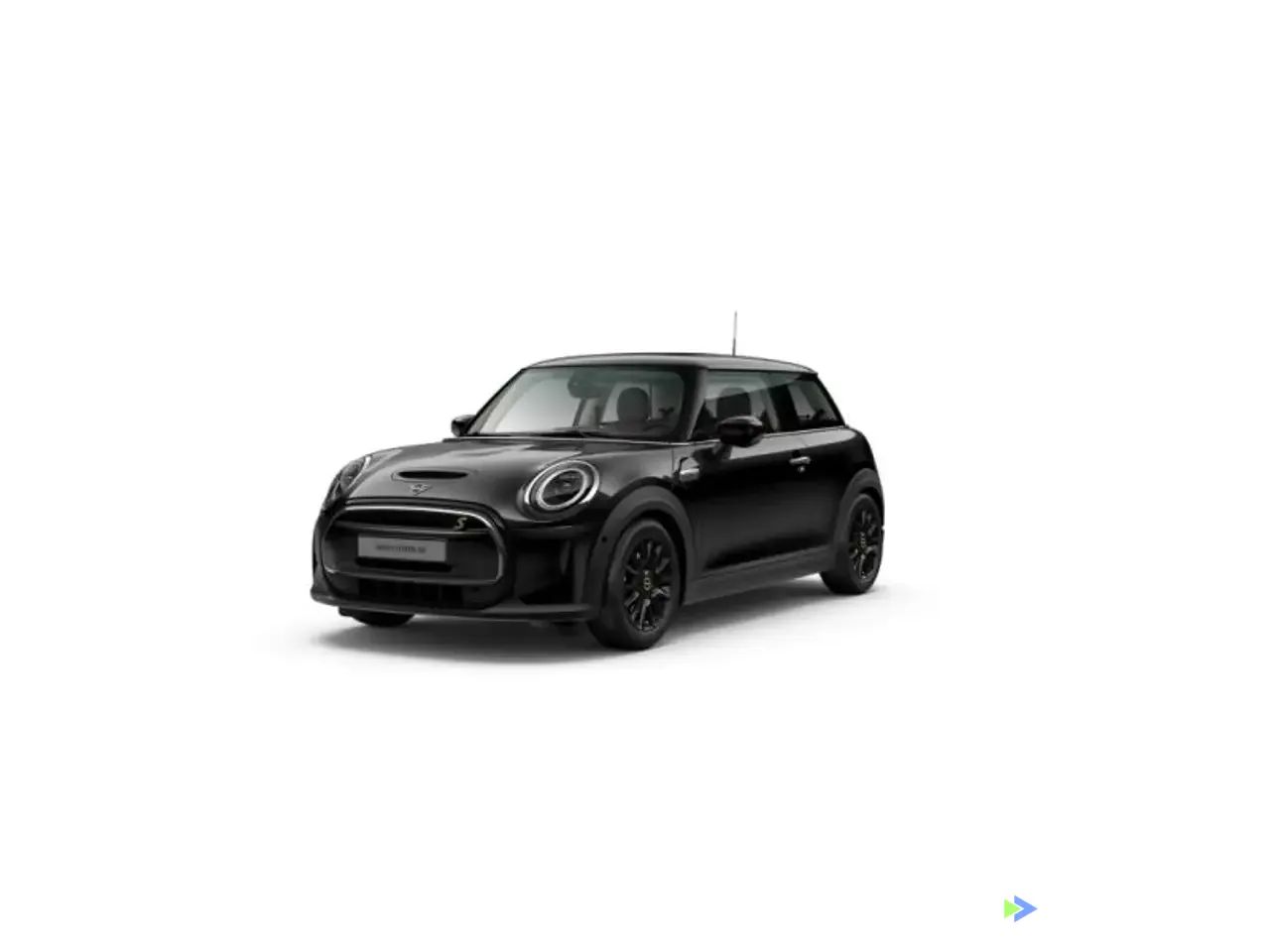 Leasing Hayon MINI Cooper SE 2021