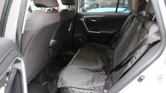 Leasing SUV Toyota RAV 4 2021