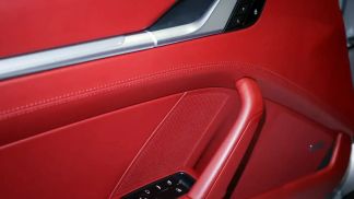 Financování Konvertibilní Porsche 992 2020