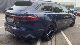 Finansowanie Wóz Jaguar XF 2019