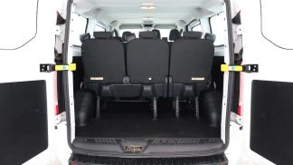 Finansowanie Hatchback Ford Transit Custom 2020