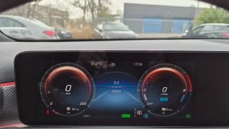 Finansowanie Sedan MERCEDES A 250 2021
