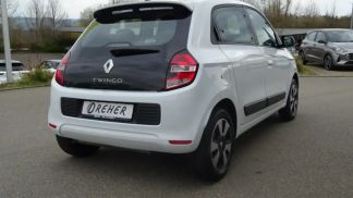 Financování Hatchback Renault Twingo 2019
