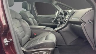 Leasing Sedan Renault Grand Scenic 2022