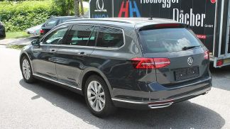 Leasing Wagon Volkswagen Passat Variant 2019