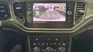 Leasing SUV Volkswagen T-Roc 2021