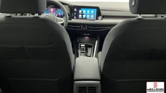 Finansowanie Sedan Volkswagen Golf 2022