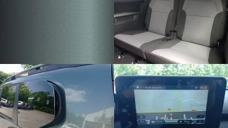 Finansowanie Wóz Dacia Jogger 2025