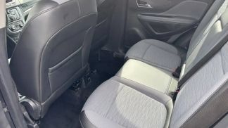 Lízing SUV Opel Mokka 2015