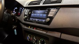 Leasing Convertible Skoda Fabia 2020