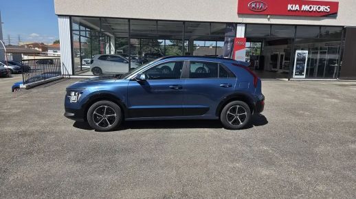 Kia Niro 2024