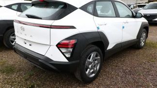 Finansowanie SUV Hyundai Kona 2025