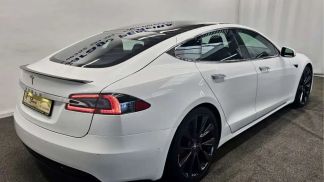 Finansowanie Sedan Tesla Model S 2019